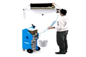 Havalandırma Kanalı Dezenfeksiyon