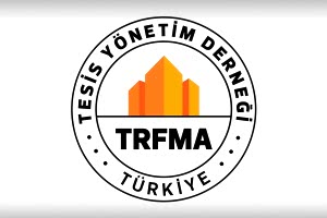 Tesis Yönetim Derneği (TRFMA) Fuarın da yerimizi aldık.