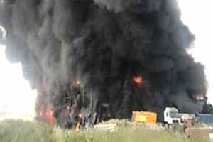 4 kişi hayatını kaybetmişti! Şok gerçek ortaya çıktı..