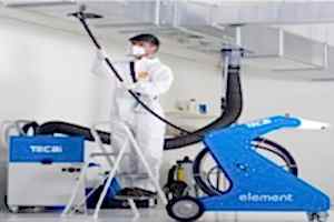 Havalandırma Kanalı Temizliği