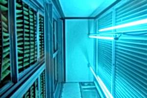 son dakika ..Havalandırma/klima sistemi bulunmayan konaklama tesisleri